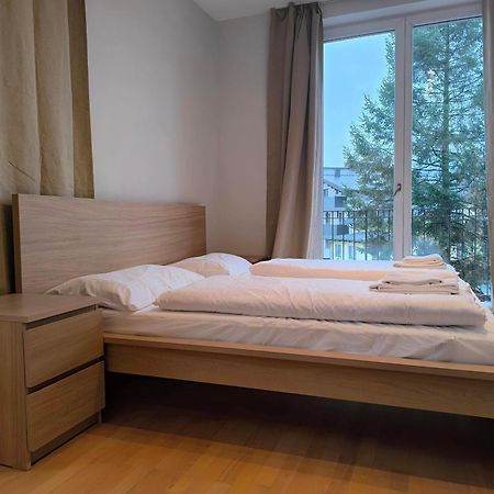 Four Seasons Getaway Apartment Zell am See Exterior foto