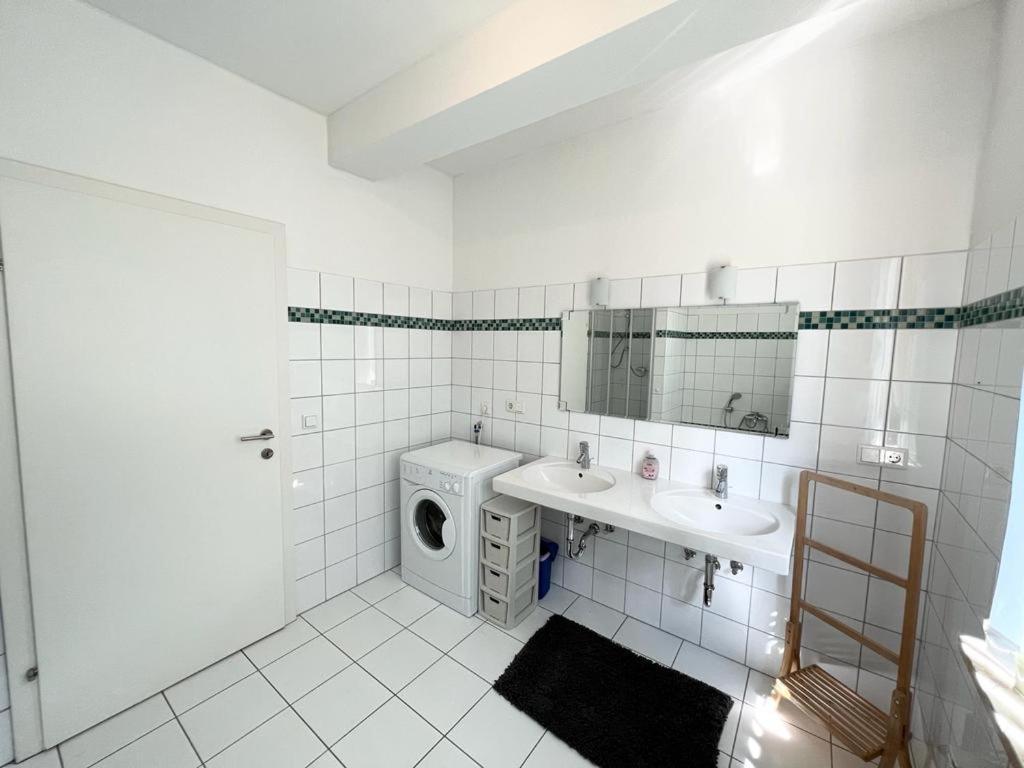 Four Seasons Getaway Apartment Zell am See Exterior foto